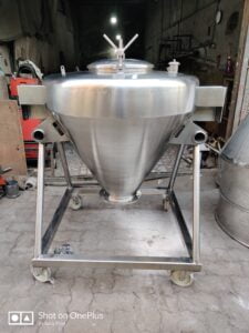 IPC 200 ltr